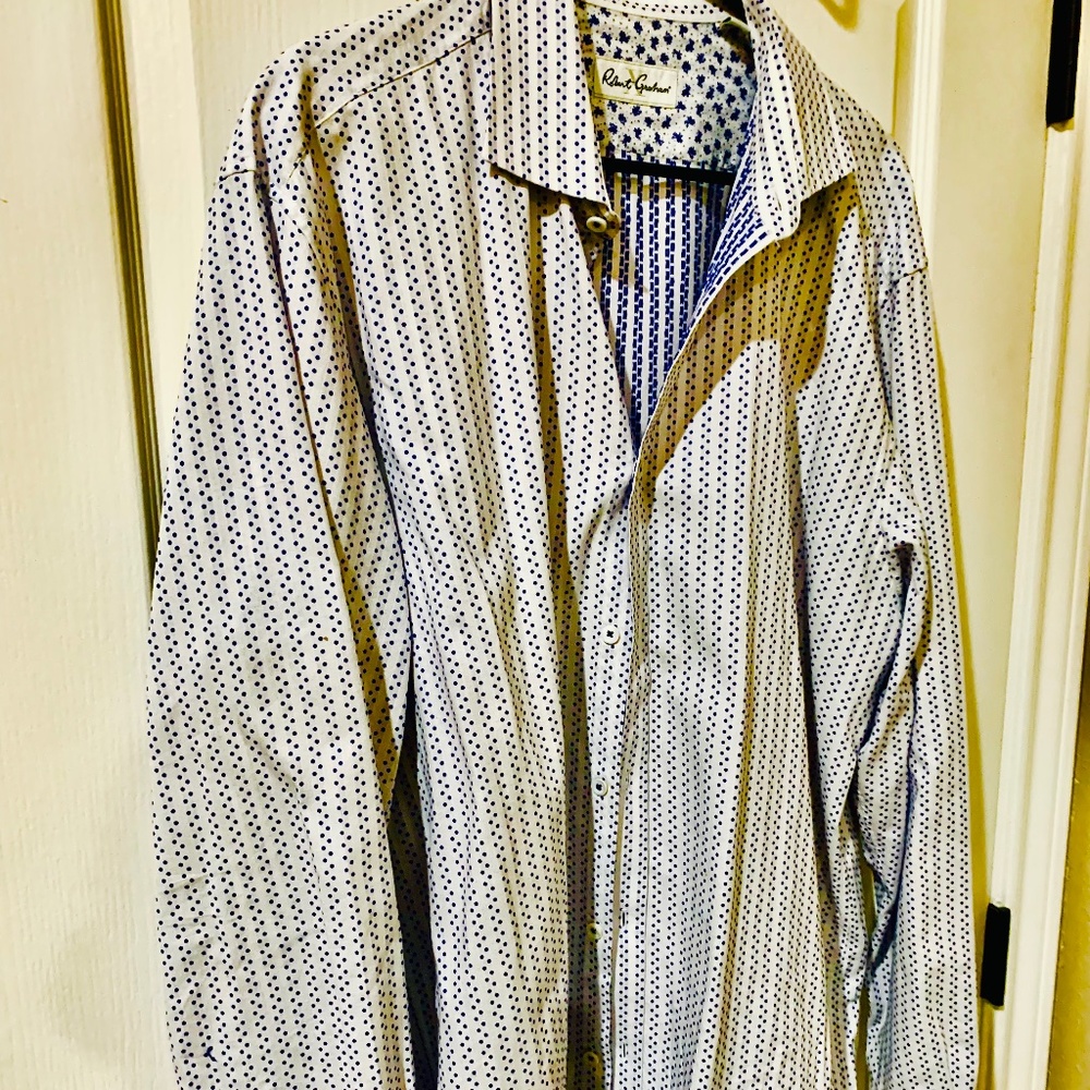 Robert Graham XXL